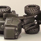 GM 1:50 Pewter Terex 72-21B Wheel Loader LN