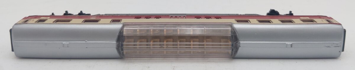 Marklin 8738 Z Scale Deutsche Bundesbahn Tee 1st Class Vista Dome Passenger Car EX/Box