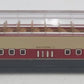 Marklin 8738 Z Scale Deutsche Bundesbahn Tee 1st Class Vista Dome Passenger Car EX/Box