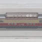 Marklin 8738 Z Scale Deutsche Bundesbahn Tee 1st Class Vista Dome Passenger Car EX/Box