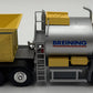 Bymo 20051 1:50 Mercedes-Benz Breining Viasealer EX/Box