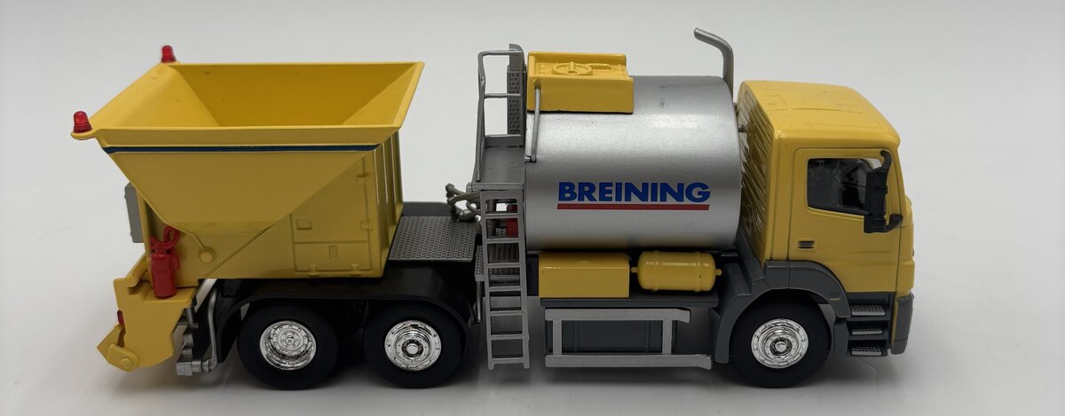 Bymo 20051 1:50 Mercedes-Benz Breining Viasealer EX/Box