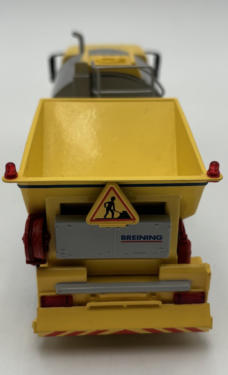 Bymo 20051 1:50 Mercedes-Benz Breining Viasealer EX/Box