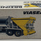Bymo 20051 1:50 Mercedes-Benz Breining Viasealer EX/Box