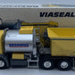 Bymo 20051 1:50 Mercedes-Benz Breining Viasealer EX/Box