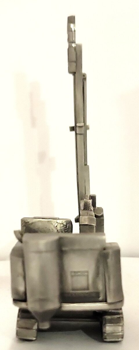 Tamrock Pewter Ranger 700 Driller LN/Box