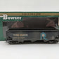 Bowser 40522 HO Chicago Rock Island & Pacific70 Ton Offset Hopper #510480 EX/Box