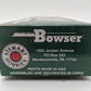 Bowser 40522 HO Chicago Rock Island & Pacific70 Ton Offset Hopper #510480