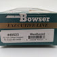 Bowser 40523 HO Chicago Rock Island & Pacific 70 Ton Offset Hopper #510494 EX/Box