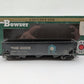 Bowser 40523 HO Chicago Rock Island & Pacific 70 Ton Offset Hopper #510494 EX/Box
