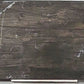 Pewter Inter-Drain GP Plow w/ Base LN