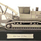 Pewter Inter-Drain GP Plow w/ Base LN