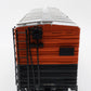 Aristo-Craft 46105 G Scale Denver & Rio Grand Western Stock Car LN/Box