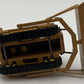 Minibrindes 1:43 Trator Massey-Ferguson M-5 3366 Bulldozer EX/Box