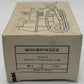 Minibrindes 1:43 Trator Massey-Ferguson M-5 3366 Bulldozer EX/Box