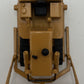Minibrindes 1:43 Trator Massey-Ferguson M-5 3366 Bulldozer EX/Box