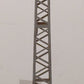 Lionel 92 Vintage Standard Gauge Tall Dual Light Floodlight Tower VG