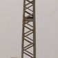 Lionel 92 Vintage Standard Gauge Tall Dual Light Floodlight Tower VG