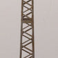 Lionel 92 Vintage Standard Gauge Tall Dual Light Floodlight Tower VG