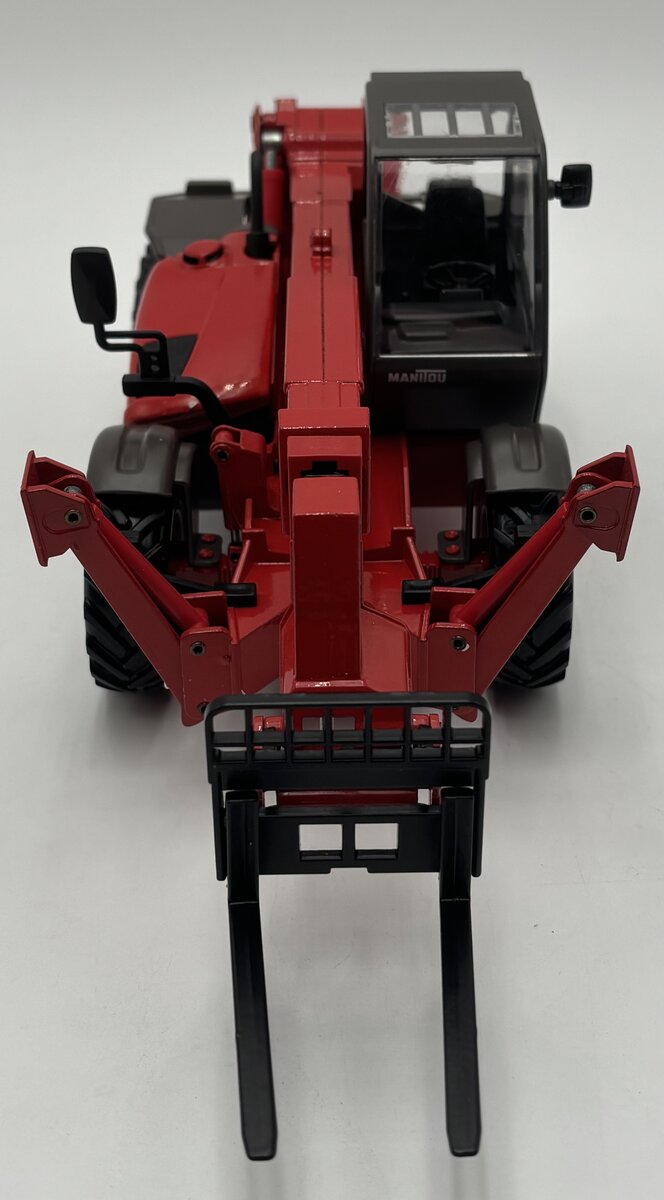Joal 203 1:25 Manitou MT 1337 SL Turbo telehandler LN/Box