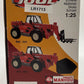 Joal 203 1:25 Manitou MT 1337 SL Turbo telehandler LN/Box