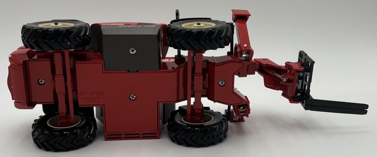 Joal 203 1:25 Manitou MT 1337 SL Turbo telehandler LN/Box