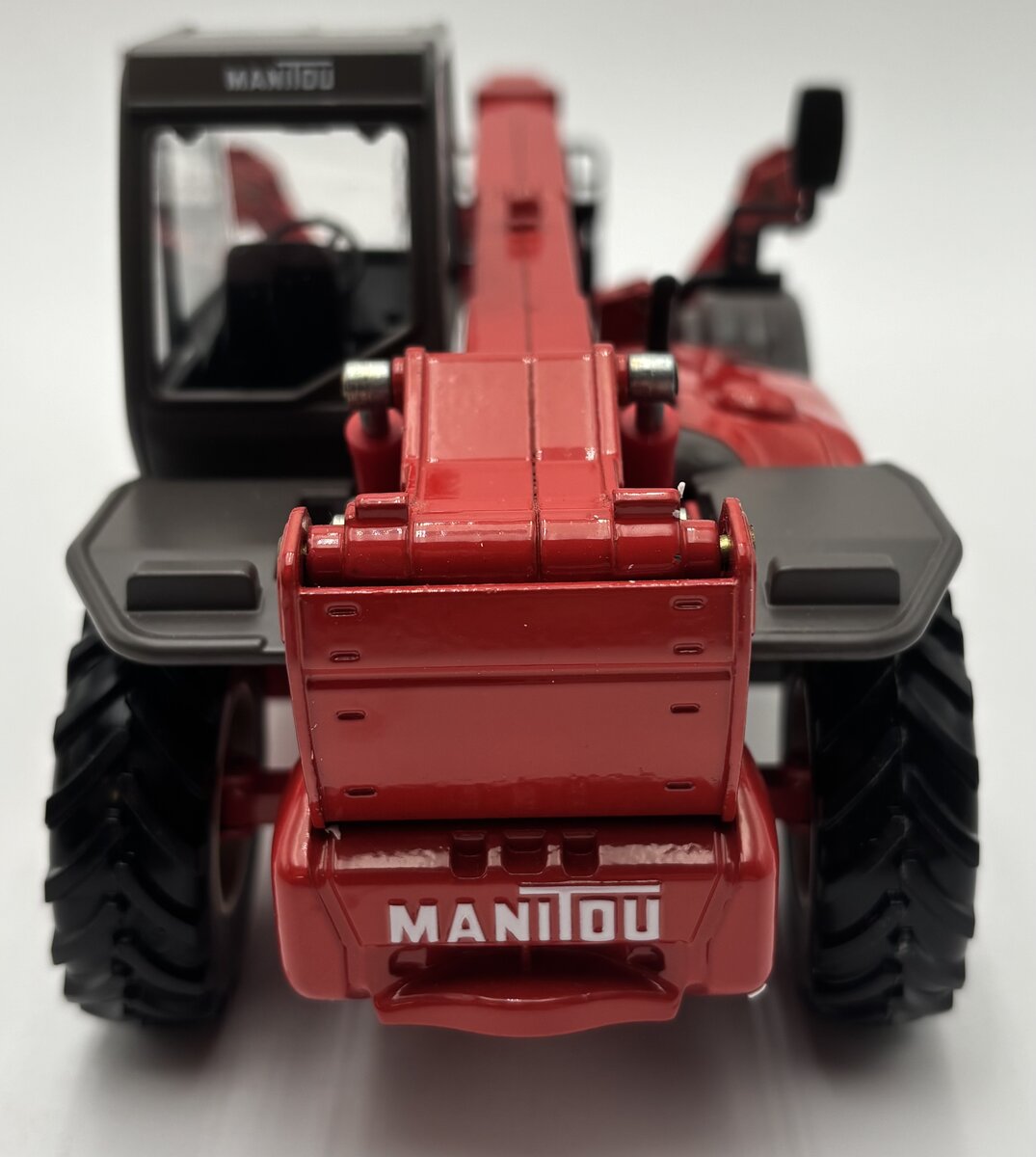Joal 203 1:25 Manitou MT 1337 SL Turbo telehandler LN/Box