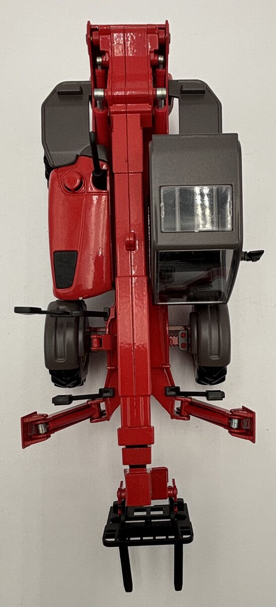 Joal 203 1:25 Manitou MT 1337 SL Turbo telehandler LN/Box