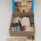 Kibri B-6810 Z Scale "Stadttor Murten" City Gate Building Kit EX/Box