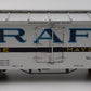 Aristo-Craft 86215 G Scale Kraft Wood Reefer Car #6215 EX/Box
