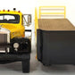 First Gear Custom Caterpillar Mack Tractor & Trailer w/ Load EX