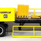 First Gear Custom Caterpillar Mack Tractor & Trailer w/ Load EX