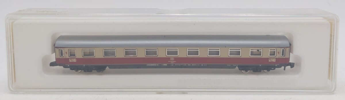 Marklin 8724 Z First Class Passenger Car EX/Box