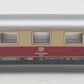 Marklin 8724 Z First Class Passenger Car EX/Box