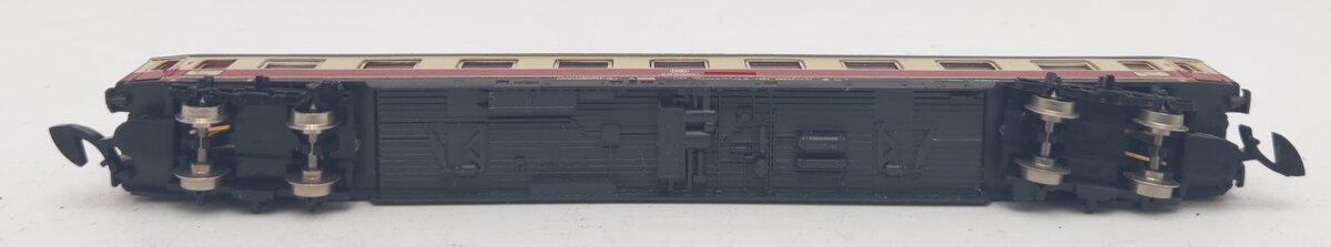 Marklin 8724 Z First Class Passenger Car EX/Box
