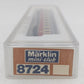 Marklin 8724 Z First Class Passenger Car EX/Box