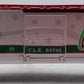 Lionel 2028300 O Christmas Light Express Boxcar EX/Box