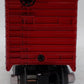 Lionel 2028300 O Christmas Light Express Boxcar EX/Box