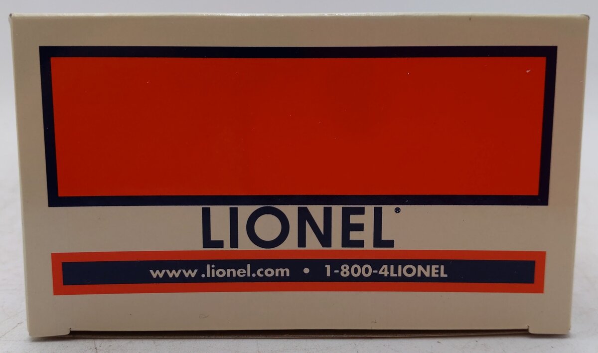 Lionel 2028300 O Christmas Light Express Boxcar EX/Box