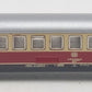 Marklin 8725 Z DB Tee 1st Class Passenger Coach Car EX/Box