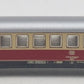 Marklin 8725 Z DB Tee 1st Class Passenger Coach Car EX/Box