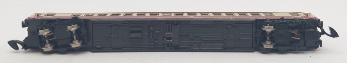 Marklin 8725 Z DB Tee 1st Class Passenger Coach Car EX/Box