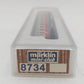 Marklin 8734 Z DB First Class Passenger Coach Car EX/Box