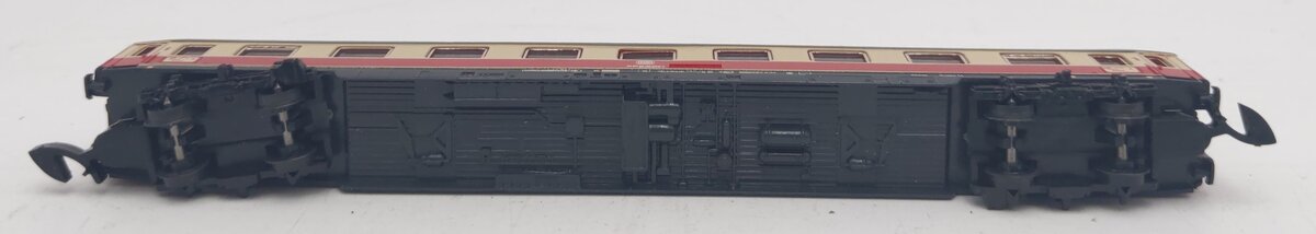 Marklin 8734 Z DB First Class Passenger Coach Car EX/Box