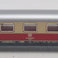 Marklin 8734 Z DB First Class Passenger Coach Car EX/Box