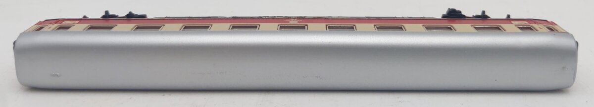 Marklin 8734 Z DB First Class Passenger Coach Car EX/Box