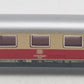 Marklin 8734 Z DB First Class Passenger Coach Car EX/Box