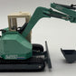 Yonezawa Toys 014-01789 1:26 Hanix S&B550 Super Backhoe LN/Box