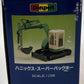 Yonezawa Toys 014-01789 1:26 Hanix S&B550 Super Backhoe LN/Box