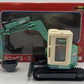 Yonezawa Toys 014-01789 1:26 Hanix S&B550 Super Backhoe LN/Box